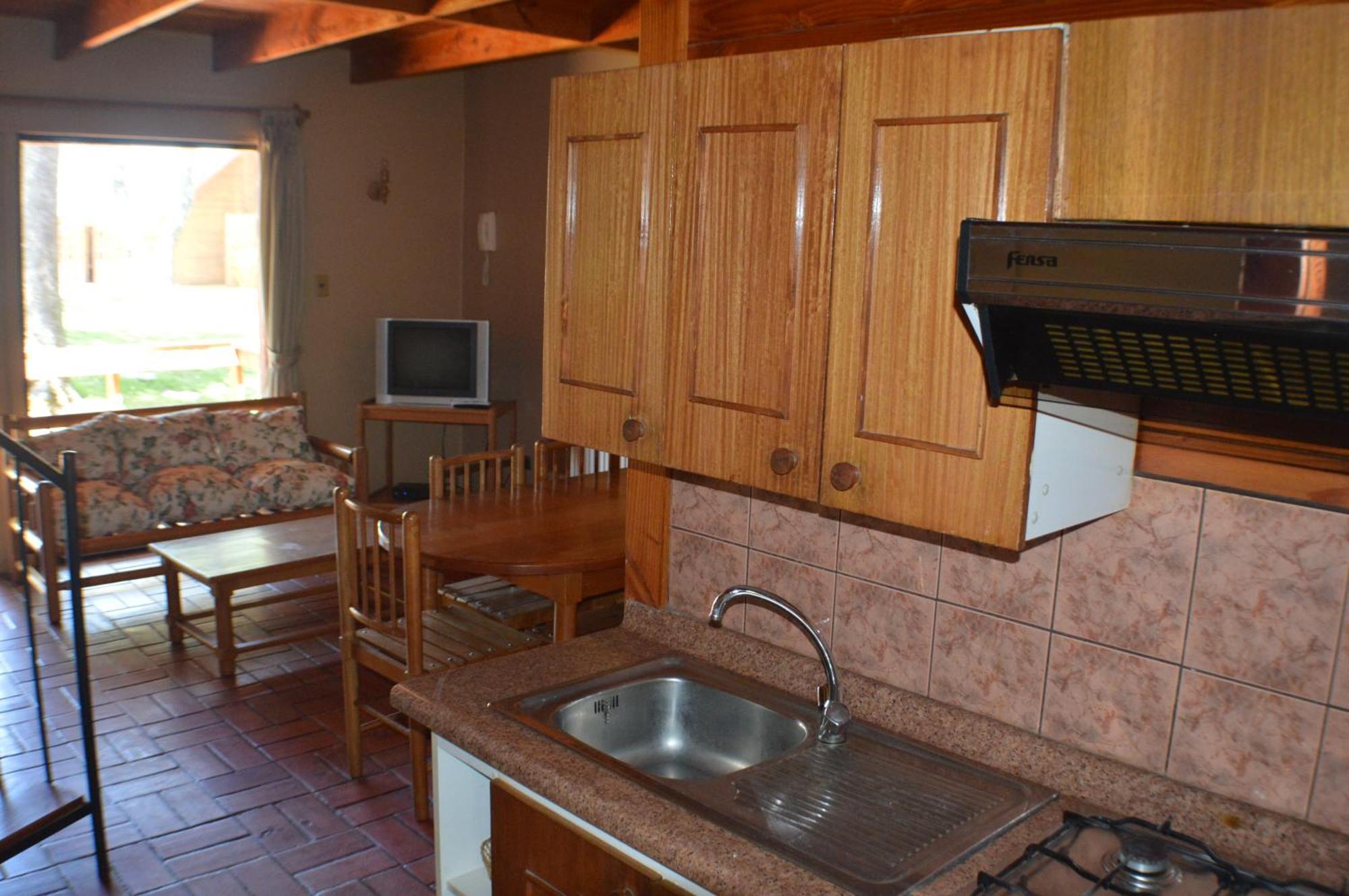 Casa de férias Ananucas Iii *