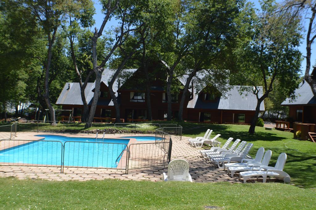 Casa de férias Ananucas Iii *