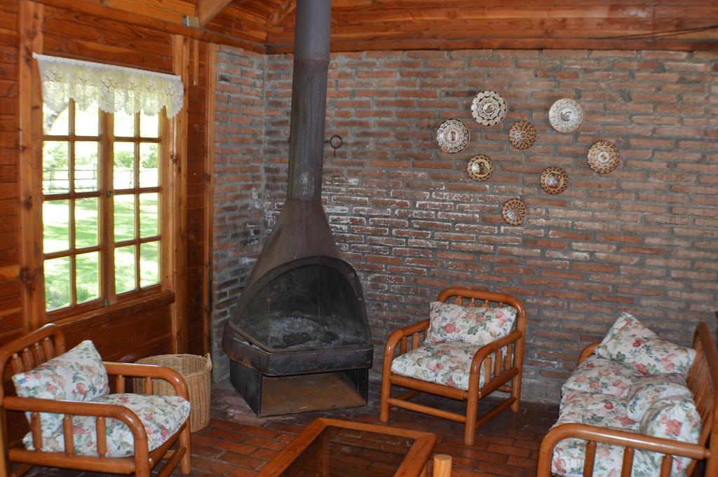 Ananucas Iii Casa de férias