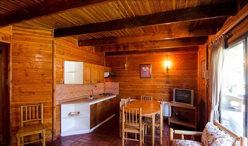 Casa de férias Ananucas Iii *