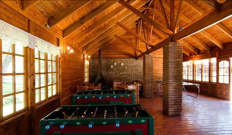 Casa de férias Ananucas Iii *